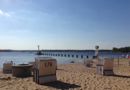 Strandbad Wannsee - Foto