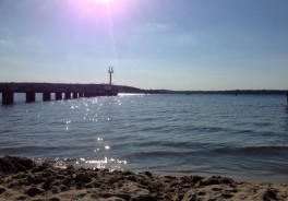 Strandbad Wannsee - Foto