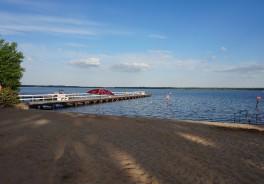 Seebad Friedrichshagen - Foto