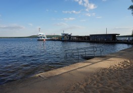 Seebad Friedrichshagen - Foto