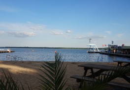 Seebad Friedrichshagen - Foto