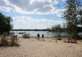 Strandbad Schmöckwitz - Foto