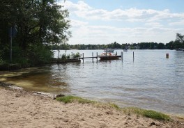 Strandbad Schmöckwitz - Foto