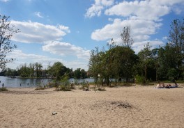Strandbad Schmöckwitz - Foto