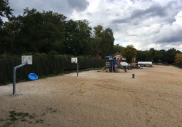 Strandbad Plötzensee - Foto