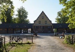Strandbad Wannsee - Foto