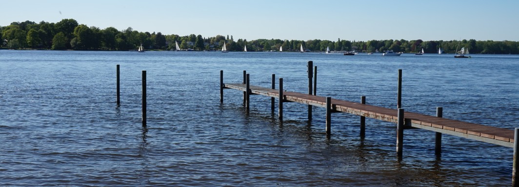 Grunewaldturm - Foto
