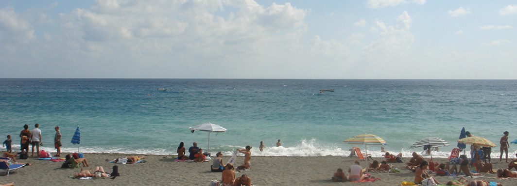 Punta Della Signora, Ischia - Foto