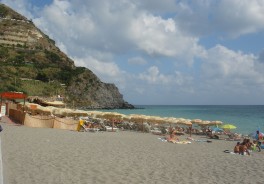 Punta Della Signora, Ischia - Foto