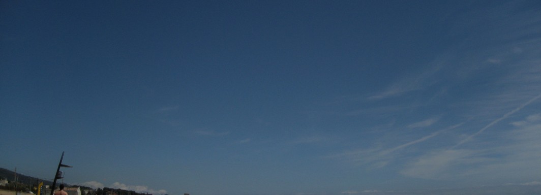 Playa De Monsolis-sant Joan, Montgat Nord - Foto