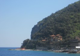Capo Noli - Foto
