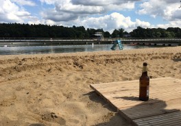 Strandbad Kyritz - Foto