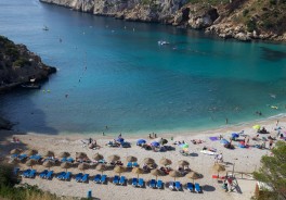 Playa De La Granadella Pm1 - Foto