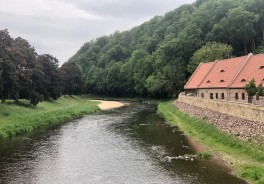 Elster-Strand Gera - Foto