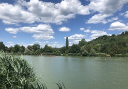 Plüderhausen, Badesee Plüderhausen - Foto