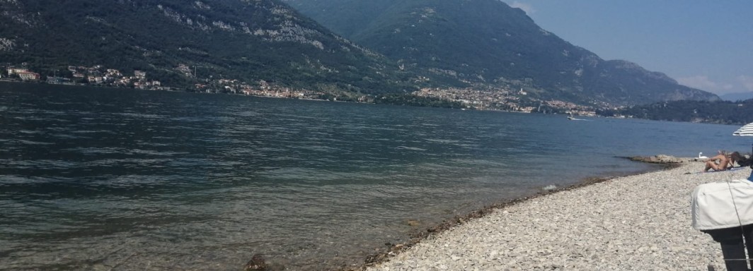 Strand von Bagnana - Danke an "JC4 ME" für das Foto!