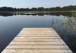 Derliener See - Foto