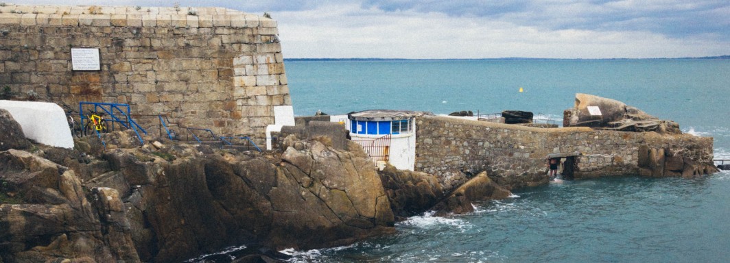The Forty Foot - Foto