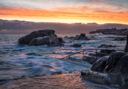 The Forty Foot - Foto
