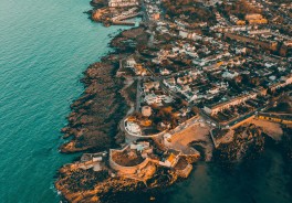 The Forty Foot - Foto