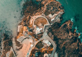 The Forty Foot - Foto