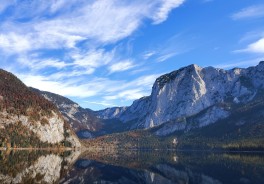 Altausseer See Seepark - Foto