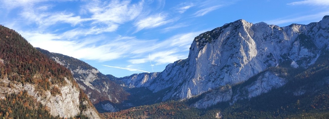 Altausseer See Seepark - Foto