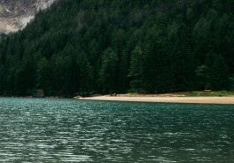 Pragser Wildsee - Foto