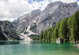 Pragser Wildsee - Foto