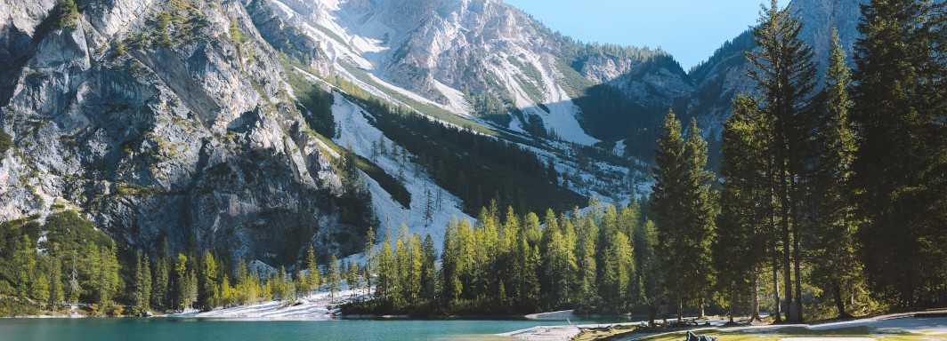 Pragser Wildsee - Foto