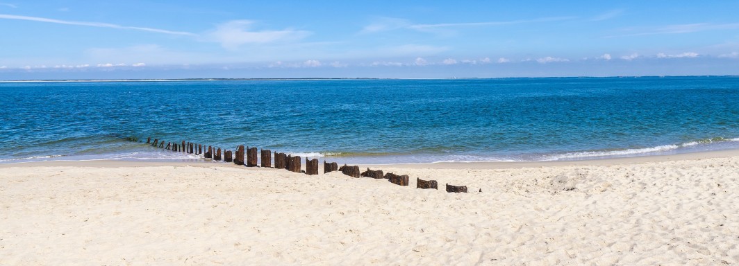 Strand Sylt, List-oststrand - Foto