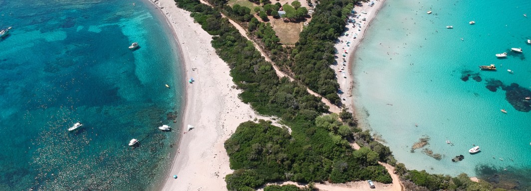 Rondinara Plage - Foto