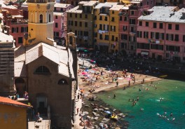 La Nave, Vernazza - Foto