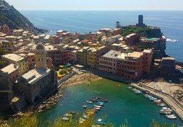 La Nave, Vernazza - Foto