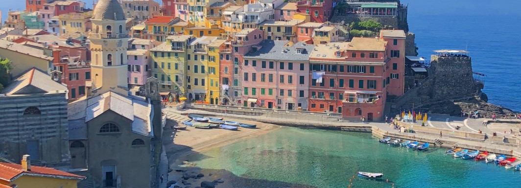 La Nave, Vernazza - Foto