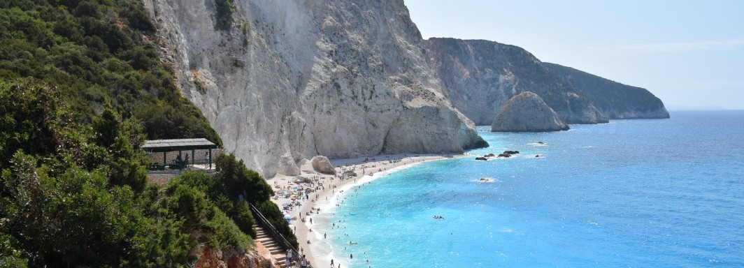 Photo by George Prentzas