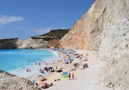 Photo by George Prentzas