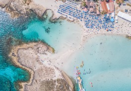 Nissi Beach, Ayia Napa - Foto
