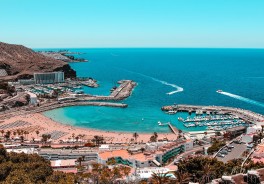 Playa Puerto Rico Pm1 - Foto