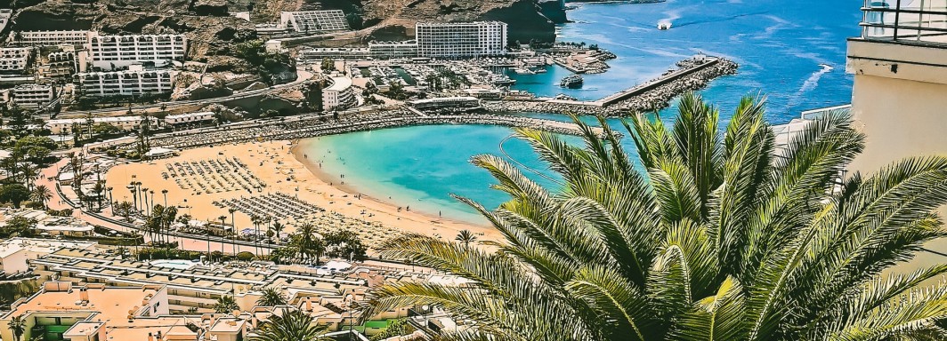 Playa Puerto Rico Pm1 - Foto