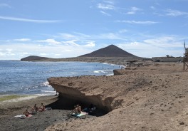 Playa del Médano - Foto