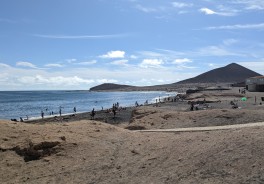 Playa del Médano - Foto