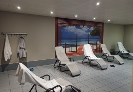 Ruhebereich. Foto: Daniel zur Mühlen - Vielen Dank!