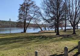 Kleine Badewiese - Foto