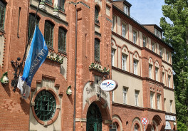 Stadtbad Charlottenburg - Alte Halle Berlin - Foto