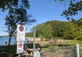 Strandbad Ferch - Foto