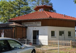 Strandbad Ferch - Foto