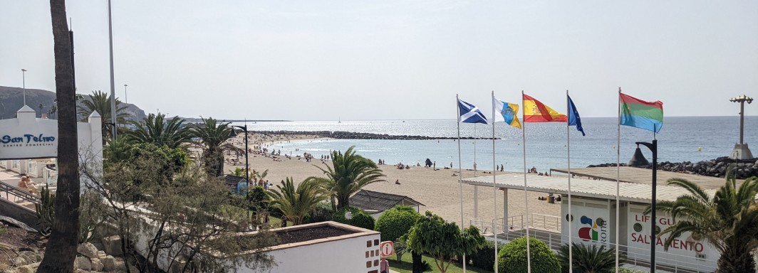 Playa Vistas (las) Pm3 - Foto