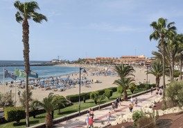 Playa Vistas (las) Pm4 - Foto