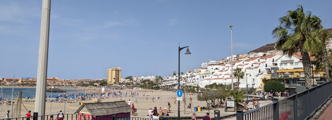 Playa Vistas (las) Pm4 - Foto